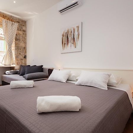 Lux Cindro Studio In Split Center Apartment Exterior photo