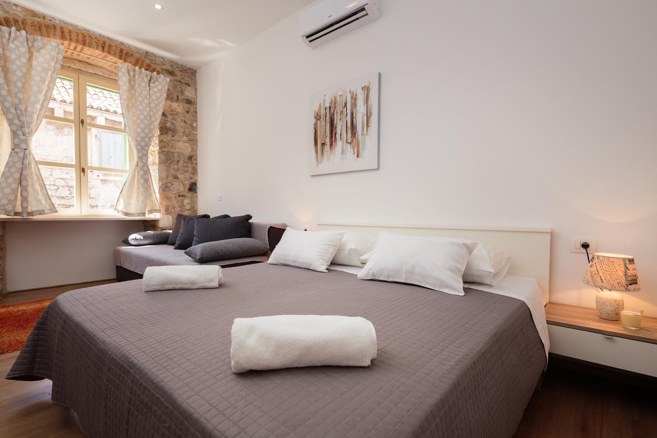 Lux Cindro Studio In Split Center Apartment Exterior photo