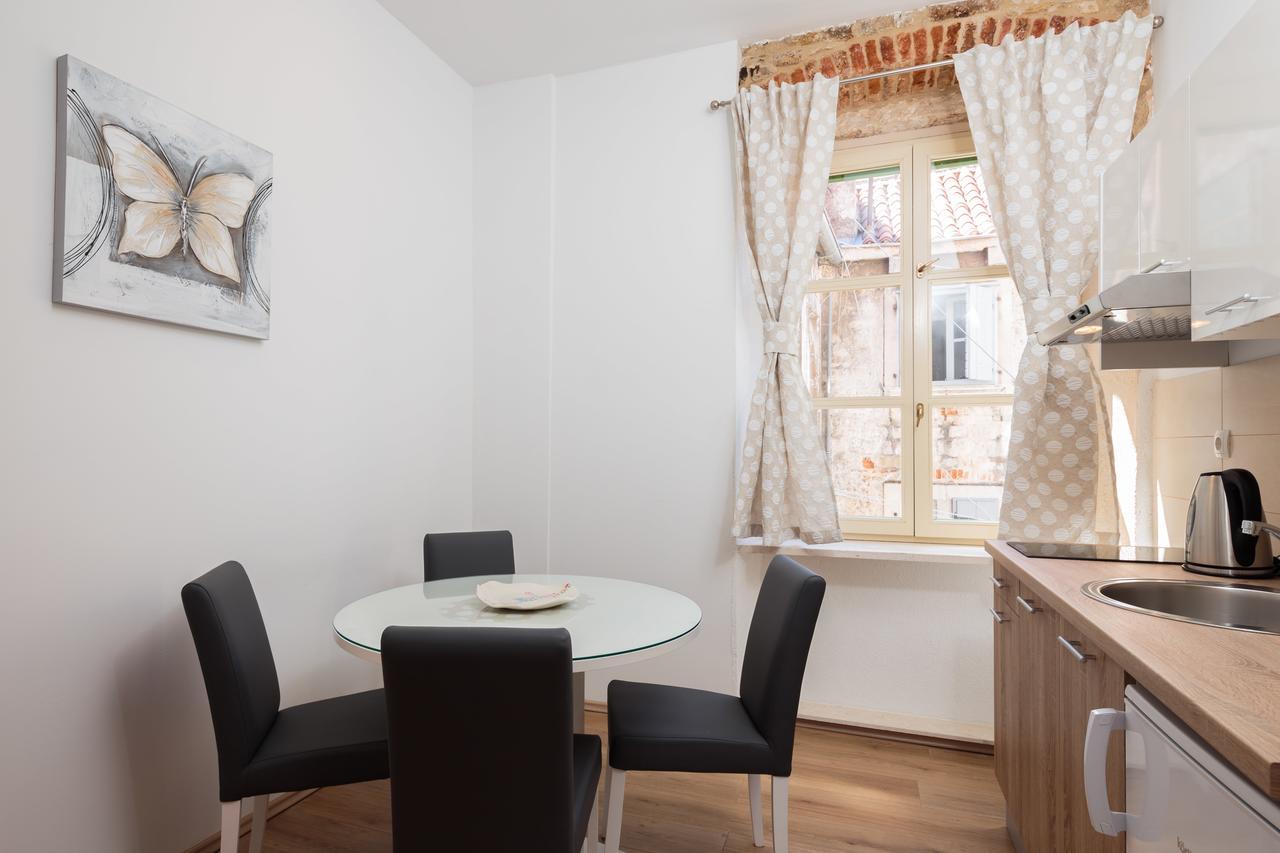 Lux Cindro Studio In Split Center Apartment Exterior photo