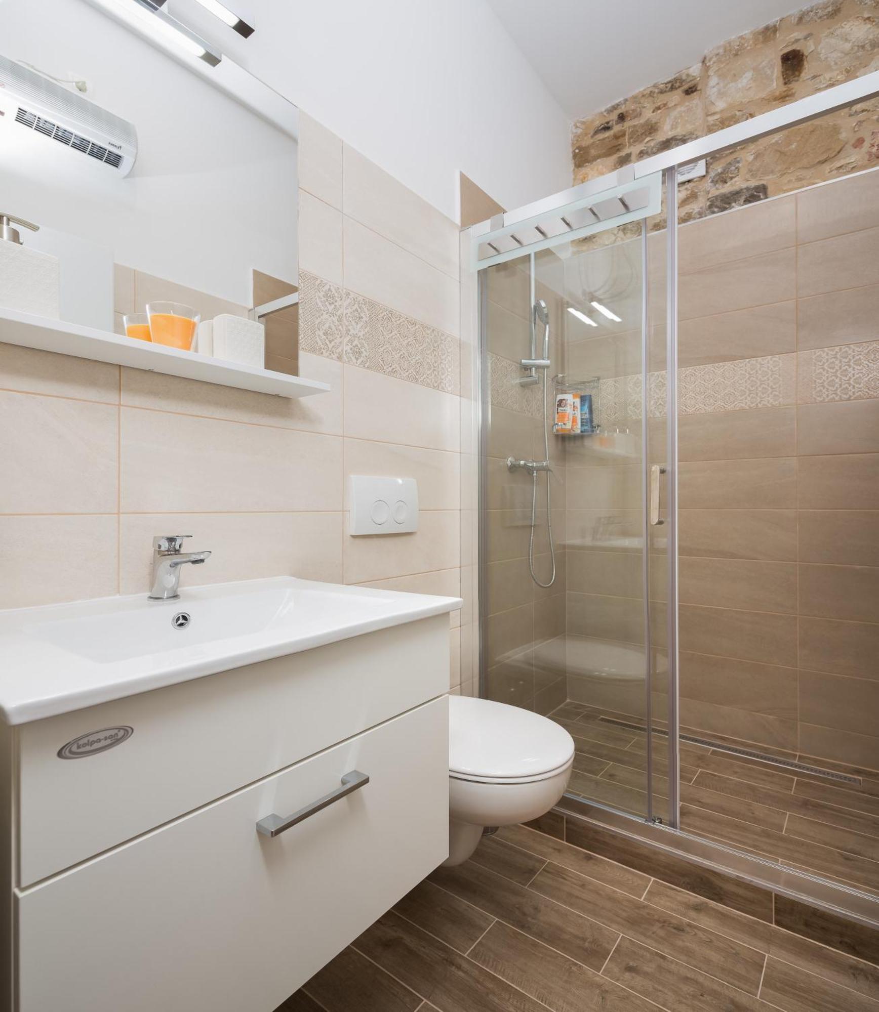 Lux Cindro Studio In Split Center Apartment Exterior photo